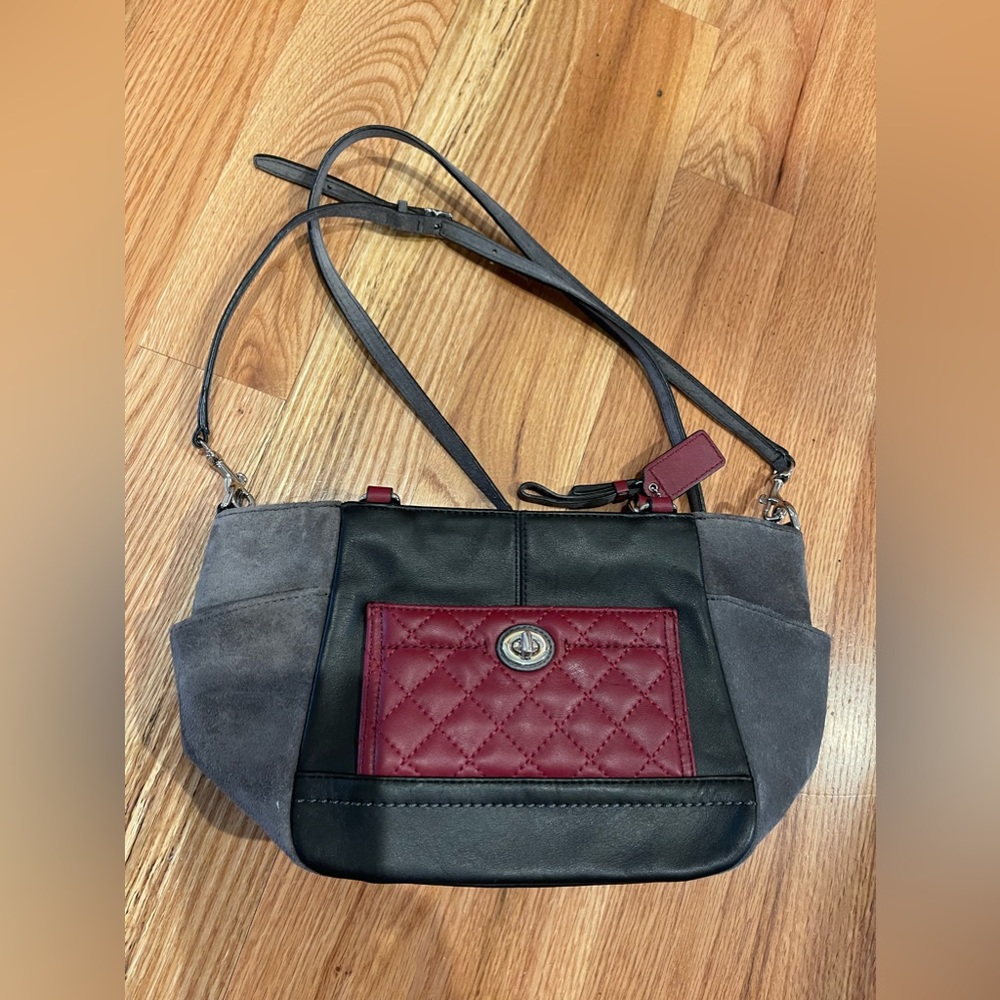 Vintage coach